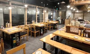 スミビトケムリ ＿神田店スライダー